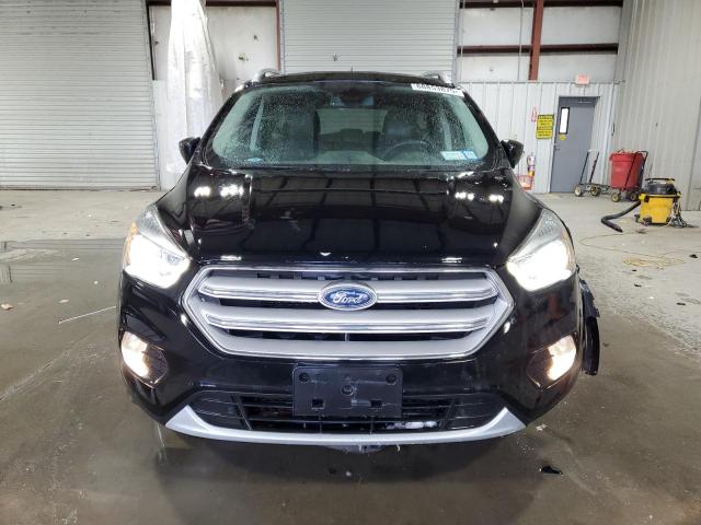 Photo 5 from auction – 2018 FORD ESCAPE TIT with VIN 1FMCU9J91JUB01895