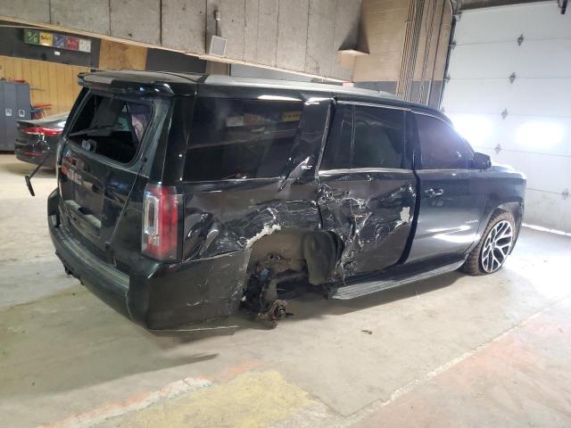Photo 3 from auction – 2017 GMC YUKON SLT with VIN 1GKS2BKC1HR168554