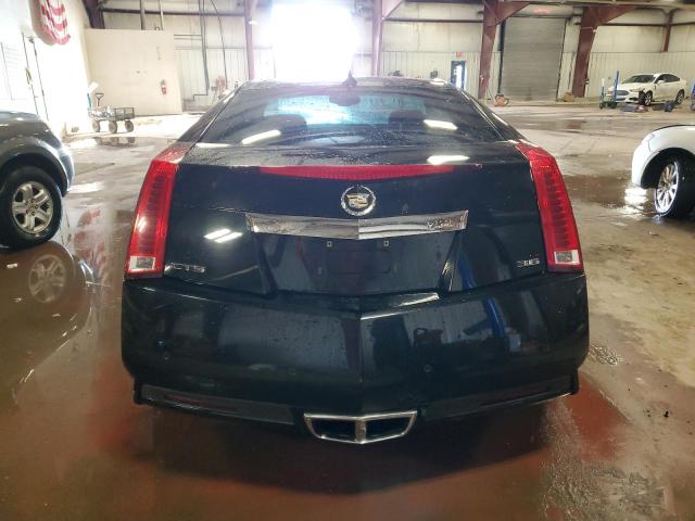Photo 6 from auction – 2012 CADILLAC CTS with VIN 1G6DA1E39C0103495