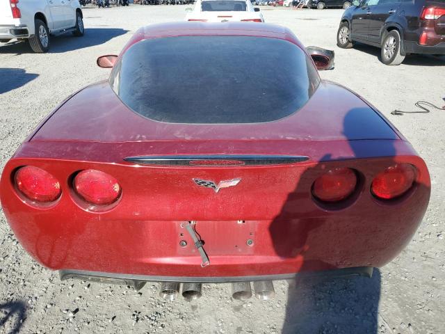 Photo 10 from auction – 2011 CHEVROLET CORVETTE with VIN 1G1YG2DW5B5104524