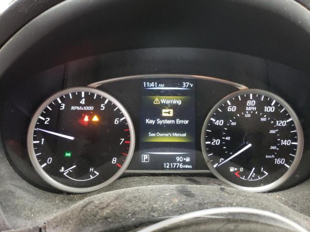 Photo 9 from auction – 2017 NISSAN SENTRA S with VIN 3N1AB7AP8HY233082