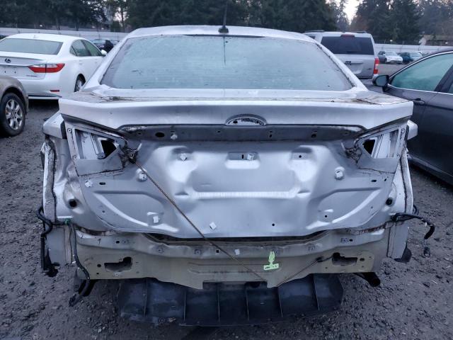 Photo 6 from auction – 2016 FORD FUSION TIT with VIN 3FA6P0K97GR179980