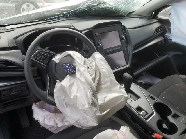 Photo 8 from auction – 2024 SUBARU IMPREZA with VIN JF1GUABC7R8861728
