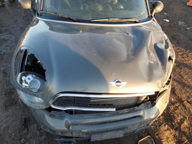 Photo 11 from auction – 2014 MINI COOPER S C with VIN WMWZC5C54EWP35455