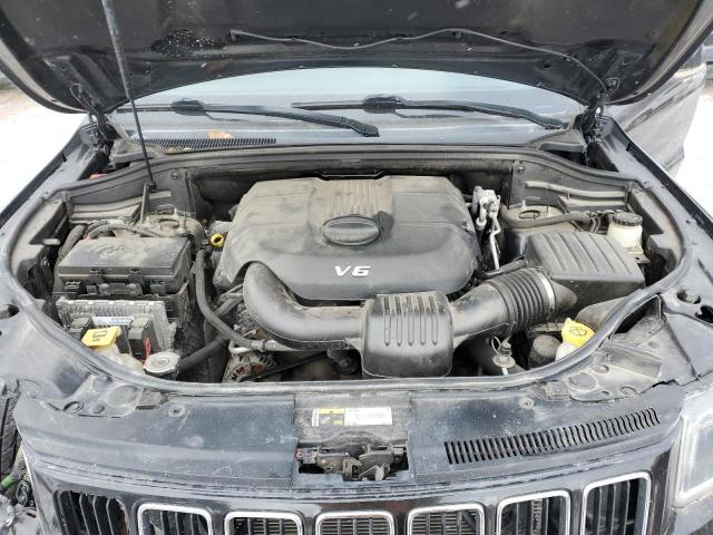 Photo 12 from auction – 2014 JEEP GRAND CHER with VIN 1C4RJFBG9EC439852