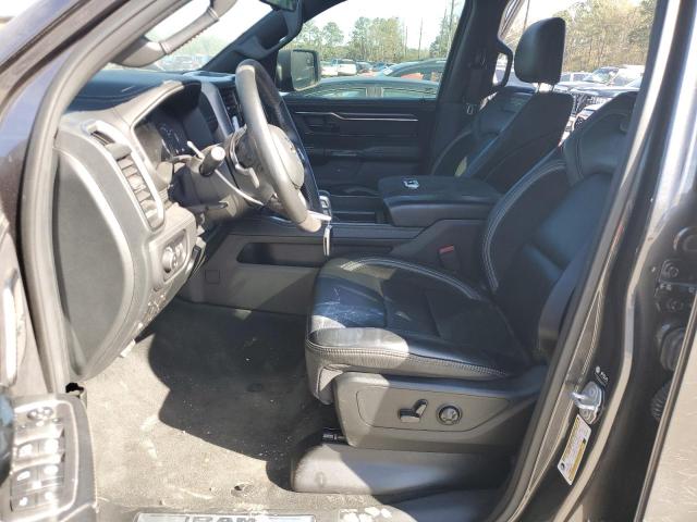 Photo 7 from auction – 2021 RAM 1500 TRX with VIN 1C6SRFU94MN757767