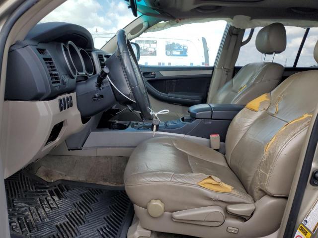 Zdjęcie 7 z aukcji – 2008 TOYOTA 4RUNNER SR z VIN JTEZU14R88K017232