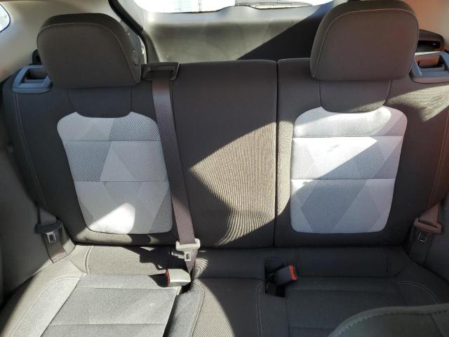 Photo 10 from auction – 2025 CHEVROLET TRAX LS with VIN KL77LFEP9SC008028