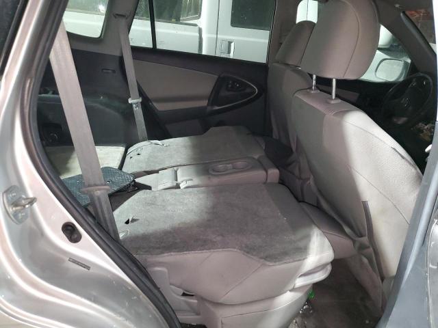 Photo 11 from auction – 2012 TOYOTA RAV4 with VIN 2T3ZF4DV7CW110756