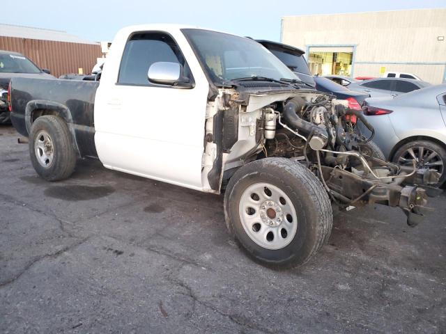 Photo 4 from auction – 2006 CHEVROLET SILVERADO with VIN 3GCEC14X06G244004