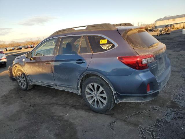 Photo 2 from auction – 2015 SUBARU OUTBACK 3. with VIN 4S4BSELC6F3316415