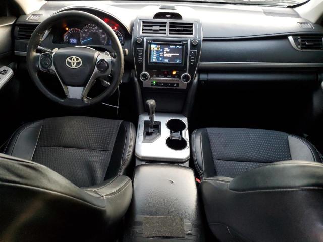 Photo 8 from auction – 2012 TOYOTA CAMRY BASE with VIN 4T1BF1FK9CU616908