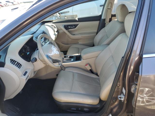Photo 7 from auction – 2015 NISSAN ALTIMA 2.5 with VIN 1N4AL3AP5FC220563
