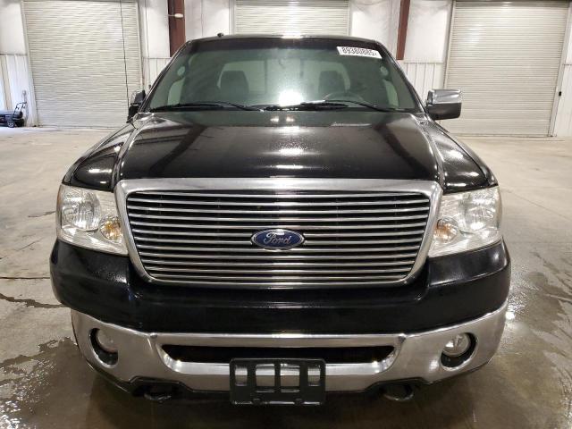 Photo 5 from auction – 2008 FORD F150 with VIN 1FTPX14V48FC32048