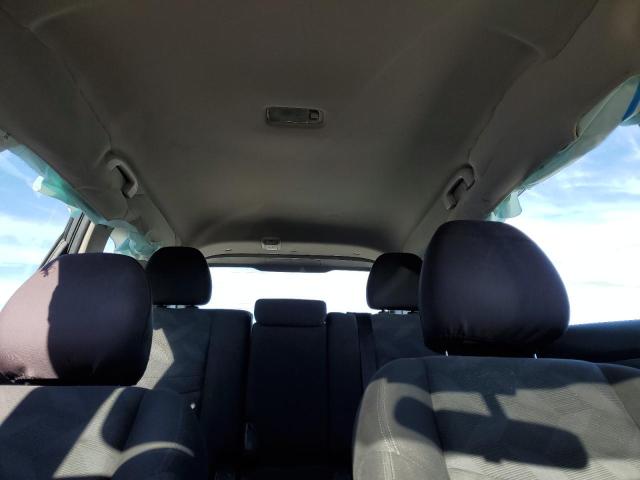 Photo 10 from auction – 2016 NISSAN ROGUE S with VIN KNMAT2MTXGP607195