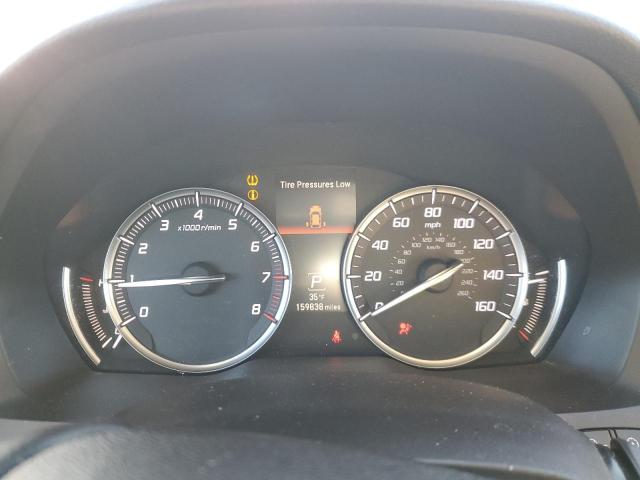 Photo 9 from auction – 2015 ACURA MDX with VIN 5FRYD4H26FB024218