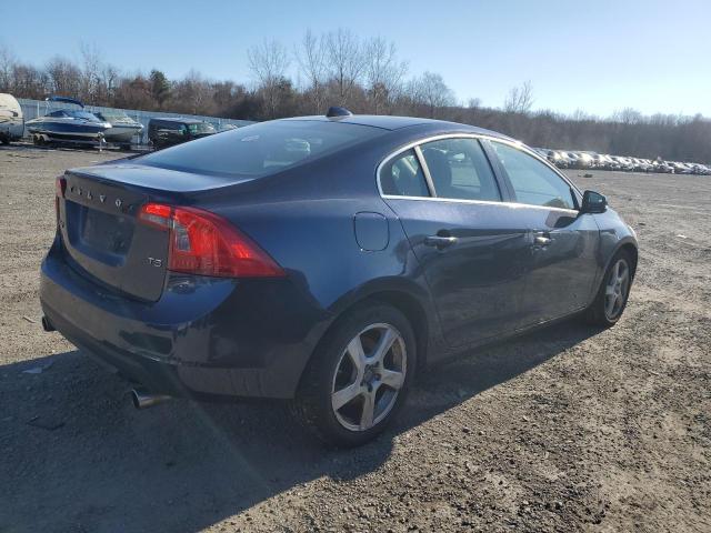 Photo 3 from auction – 2013 VOLVO S60 T5 with VIN YV1612FS0D2192746