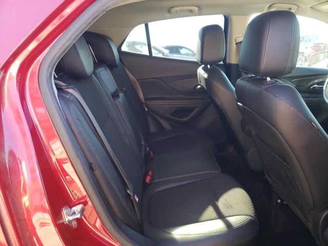 Photo 10 from auction – 2019 BUICK ENCORE PRE with VIN KL4CJASB4KB769407