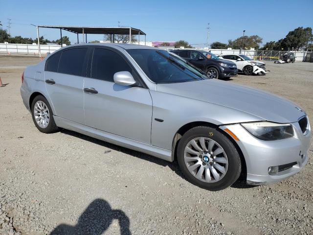 Photo 4 from auction – 2009 BMW 328 I SULE with VIN WBAPH57539NL76730