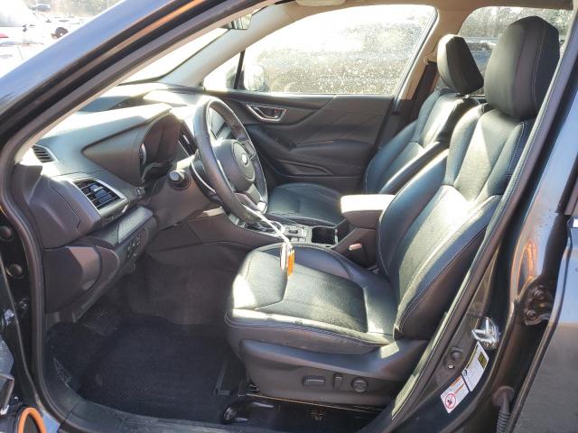 Photo 7 from auction – 2019 SUBARU FORESTER L with VIN JF2SKAUC8KH579290