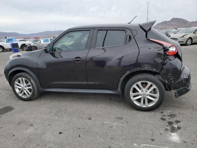 Photo 2 from auction – 2015 NISSAN JUKE S with VIN JN8AF5MRXFT508691