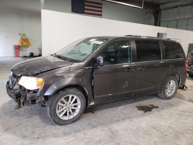 DODGE GRAND CARA 2020 with VIN 2C4RDGCG5LR153741 - Photo from auction