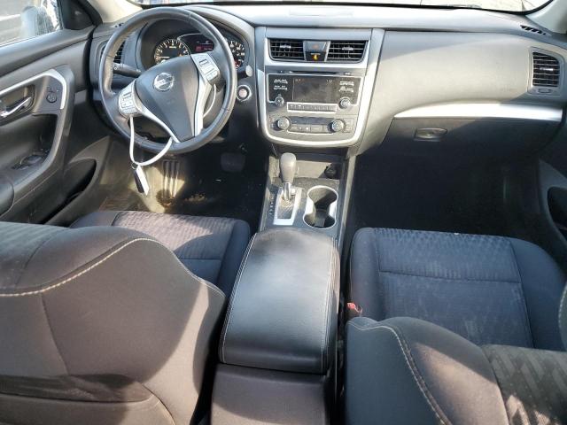 Photo 8 from auction – 2017 NISSAN ALTIMA 2.5 with VIN 1N4AL3AP1HC287857