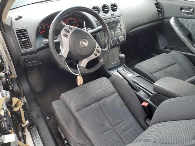 Photo 8 from auction – 2009 NISSAN ALTIMA 2.5 with VIN 1N4AL24E59C142889