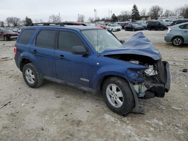 Photo 4 from auction – 2008 FORD ESCAPE XLT with VIN 1FMCU93168KD65885