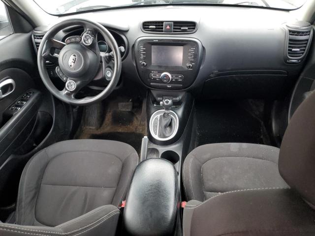 Photo 8 from auction – 2018 KIA SOUL with VIN KNDJN2A22J7590311