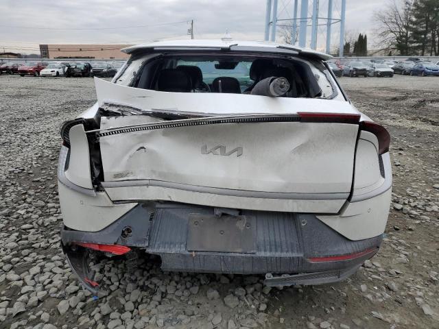 Photo 6 from auction – 2022 KIA EV6 LIGHT with VIN KNDC34LB6N5043275