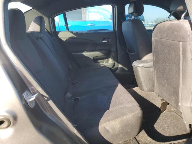 Снимка 10 от търг – 2013 CHRYSLER 200 LX с VIN 1C3CCBAG2DN767423