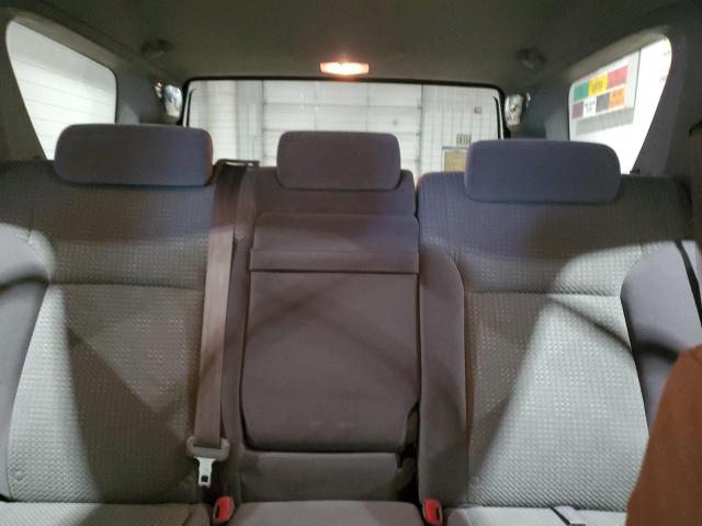 Photo 10 from auction – 2005 TOYOTA 4RUNNER SR with VIN JTEBU14R750057973