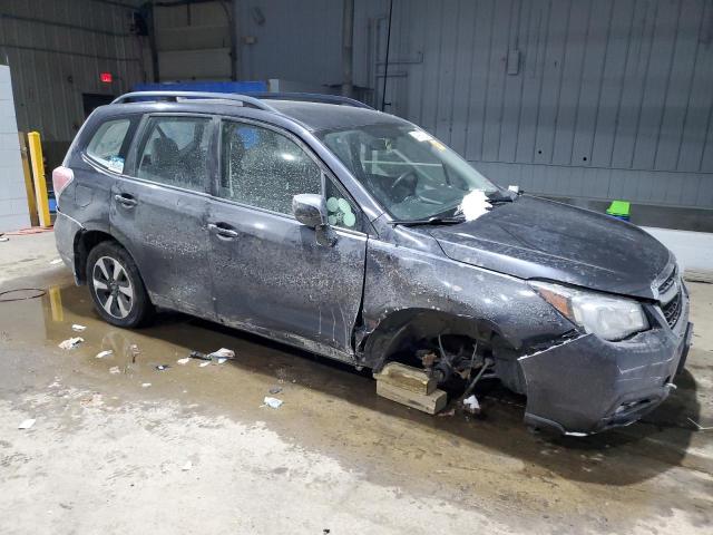 Photo 4 from auction – 2017 SUBARU FORESTER 2 with VIN JF2SJABC2HH547871
