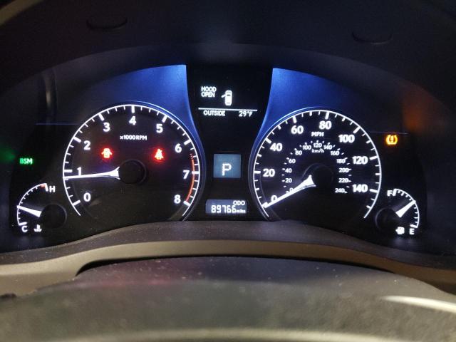 Photo 9 from auction – 2015 LEXUS RX 350 BAS with VIN 2T2BK1BA5FC335554