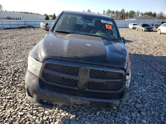 Photo 5 from auction – 2014 RAM 1500 ST with VIN 1C6RR7KTXES399791