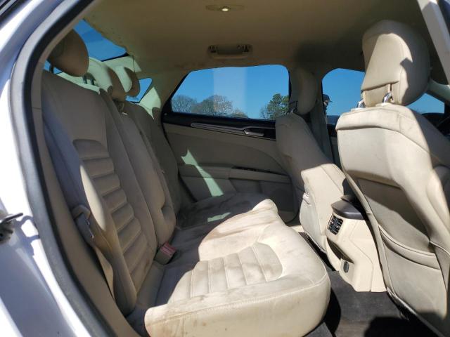 Photo 10 from auction – 2013 FORD FUSION SE with VIN 3FA6P0HR7DR323367