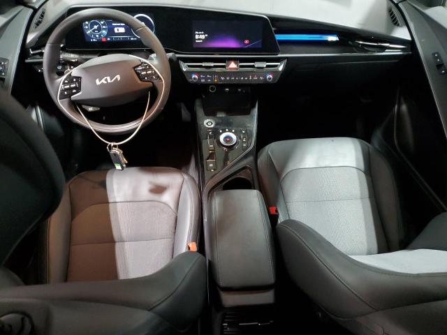Photo 8 from auction – 2024 KIA NIRO WIND with VIN KNDCR3L14R5111854