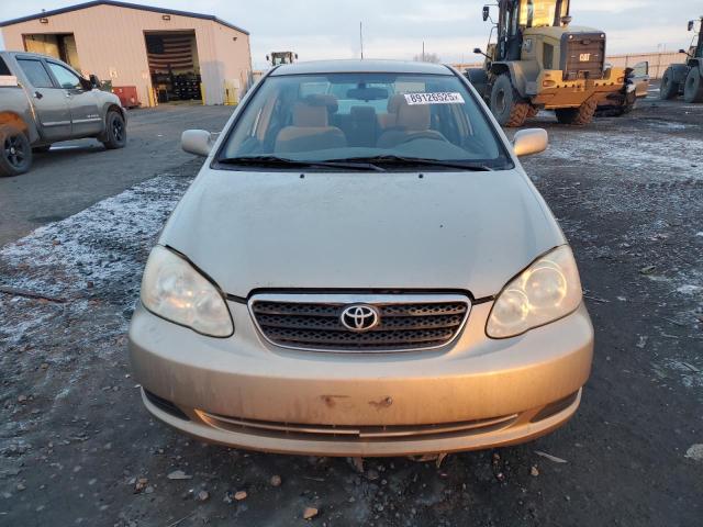 Photo 5 from auction – 2007 TOYOTA COROLLA CE with VIN 1NXBR32E47Z788806