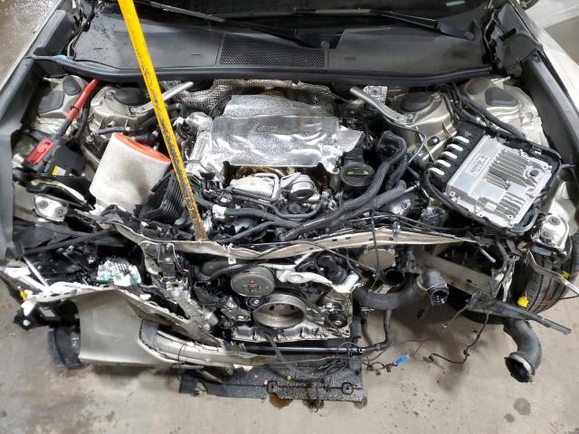 Photo 11 from auction – 2020 AUDI A6 PREMIUM with VIN WAUL2BF25LN074868