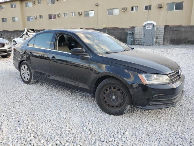 Photo 4 from auction – 2017 VOLKSWAGEN JETTA S with VIN 3VW2B7AJ5HM411239