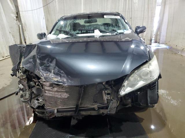 Photo 5 from auction – 2010 LEXUS ES 350 with VIN JTHBK1EG8A2412086