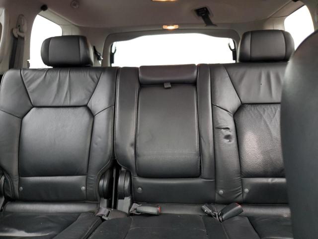 Zdjęcie 10 z aukcji – 2009 HONDA PILOT EXL z VIN 5FNYF48539B046607