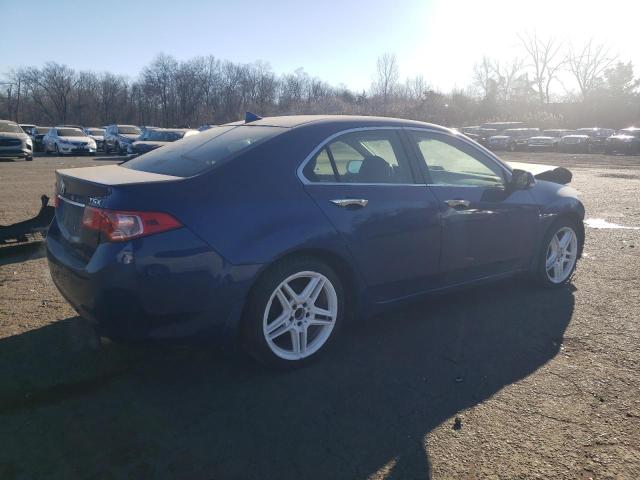 Photo 3 from auction – 2012 ACURA TSX TECH with VIN JH4CU2F61CC022938