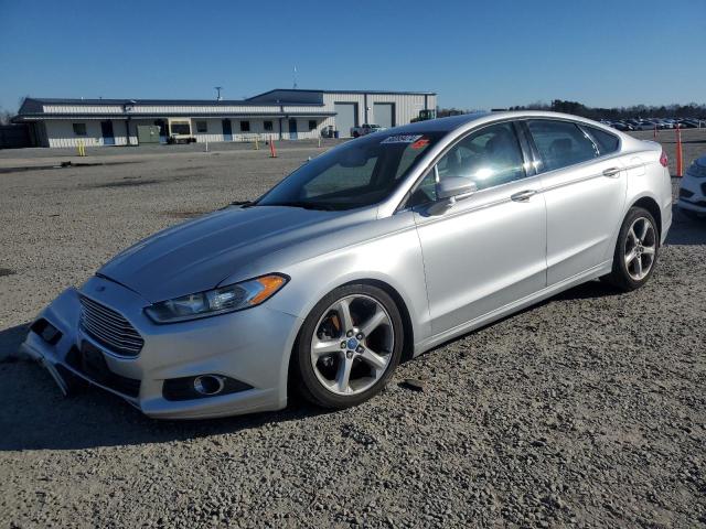 FORD FUSION SE 2013 with VIN 3FA6P0H79DR354201 - Photo from auction