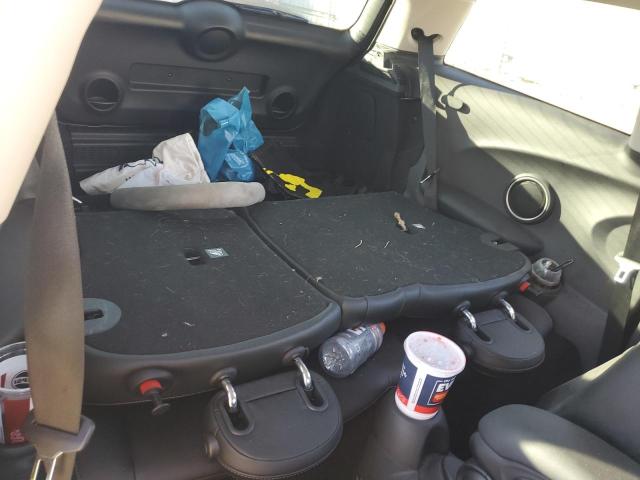 Photo 10 from auction – 2015 MINI COOPER S with VIN WMWXP7C56F2A37383