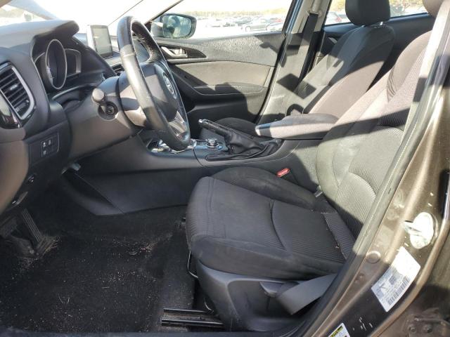 Photo 7 from auction – 2015 MAZDA 3 TOURING with VIN 3MZBM1V71FM139968