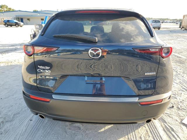Photo 6 from auction – 2024 MAZDA CX-30 SELE with VIN 3MVDMBBM3RM662293