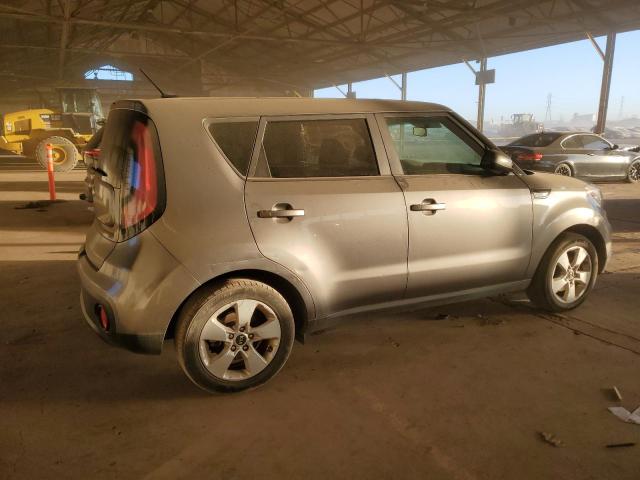 Photo 3 from auction – 2018 KIA SOUL with VIN KNDJN2A24J7544494