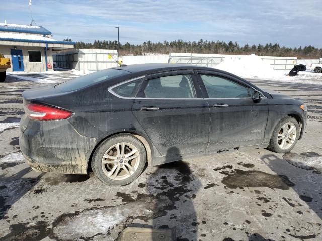 Photo 3 from auction – 2018 FORD FUSION SE with VIN 3FA6P0LU2JR209994